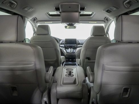 Certified 2023 Honda Odyssey Elite image 11