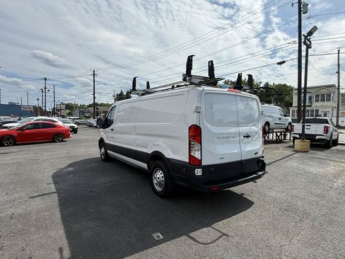 Used 2020 Ford Transit 350 Low Roof AWD image 7