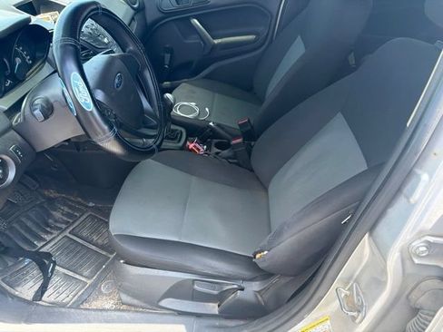 Used 2017 Ford Fiesta S FWD image 10