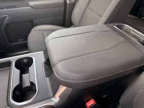 New 2026 Chevrolet Silverado 3500 LT w/ Convenience Package image 24