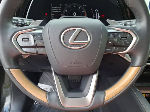 Used 2024 Lexus RX 350 Premium w/ Convenience Package AWD/4WD image 20