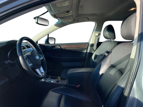 Used 2015 Subaru Outback 2.5i Limited image 20