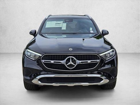 Used 2026 Mercedes-Benz GLC 300 image 6