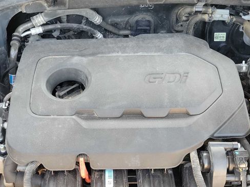 Used 2020 Kia Sportage LX FWD image 13