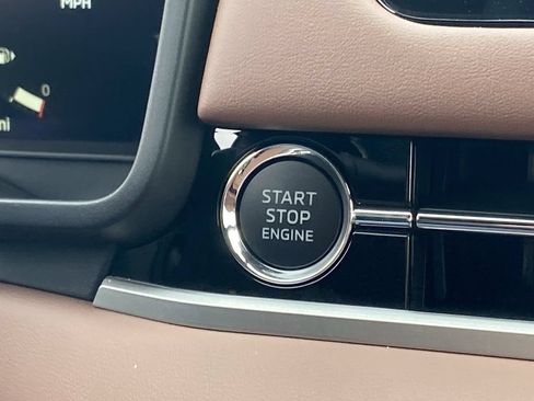 New 2026 Mitsubishi Outlander SEL AWD/4WD image 13