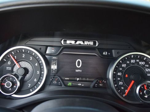 New 2026 RAM 1500 Big Horn image 14