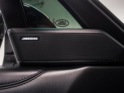 Used 2023 Land Rover Range Rover SE image 39