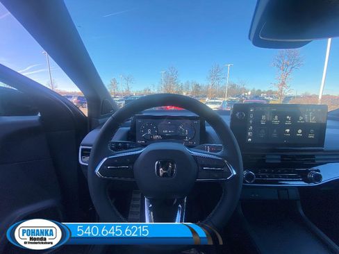 New 2026 Honda Prologue Touring image 18