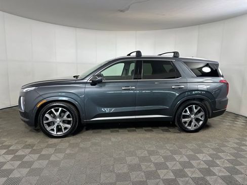 Used 2021 Hyundai Palisade Limited image 12