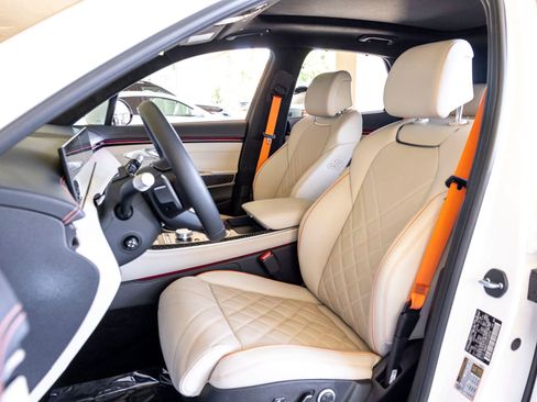 Used 2026 Genesis GV70 3.5T Sport Prestige image 14