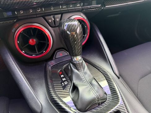 Used 2019 Chevrolet Camaro LT RWD image 14