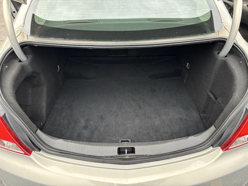 Used 2011 Buick Regal CXL Turbo w/ TO7 Preferred Equipment Group image 4