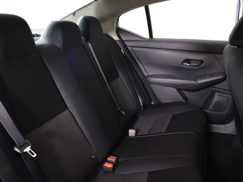 Used 2024 Nissan Sentra SV w/ All-Weather Package FWD image 30