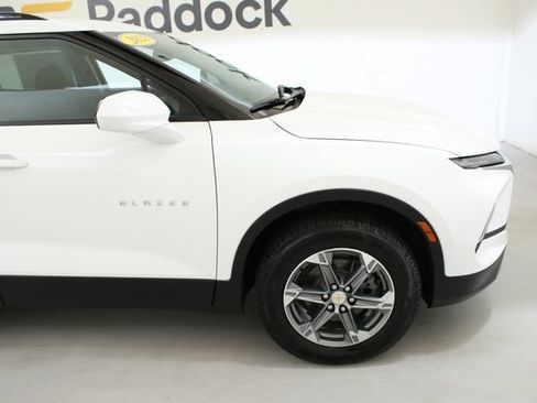 Used 2023 Chevrolet Blazer LT w/ Convenience Package AWD/4WD image 13