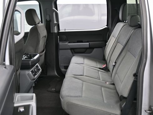 Used 2024 Ford F150 XLT w/ Equipment Group 302A MID image 32