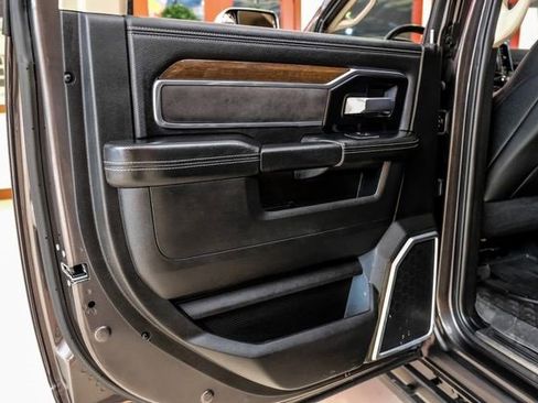 Used 2022 RAM 4500 Laramie image 39