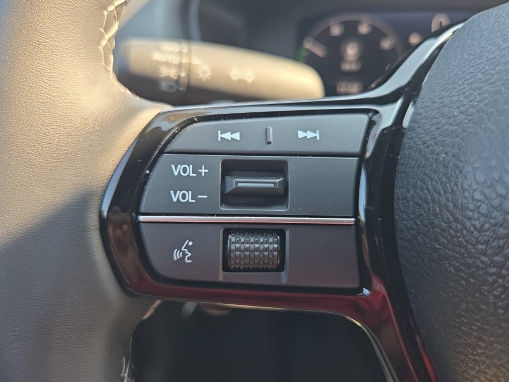 Used 2026 Honda Civic Sport image 34