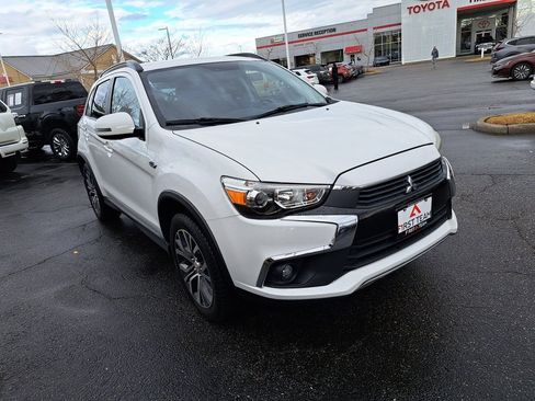Used 2016 Mitsubishi Outlander Sport SEL image 4
