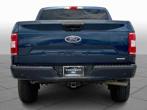 Used 2018 Ford F150 XL w/ XL Power Equipment Group AWD/4WD image 10