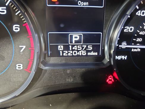 Used 2017 Subaru Forester 2.5i Touring w/ Popular Package #2 image 17