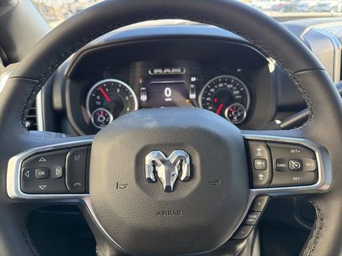 New 2026 RAM 2500 Lone Star image 12