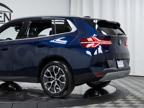 New 2026 BMW X3 xDrive30 w/ Premium Package image 29