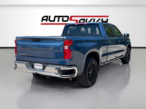 Used 2024 Chevrolet Silverado 1500 LT w/ Protection Package image 7