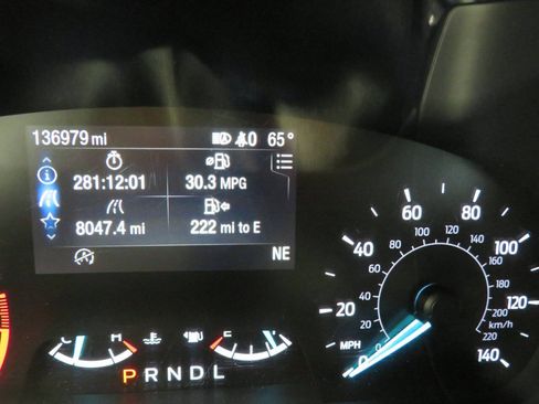 Used 2020 Ford Escape SE FWD image 17