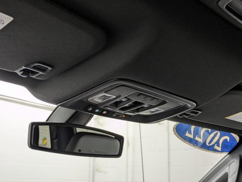 Used 2022 GMC Sierra 1500 AT4 w/ AT4 Preferred Package image 36