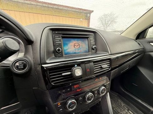 Used 2014 MAZDA CX-5 Grand Touring image 10