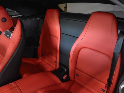 Certified 2025 Mercedes-Benz SL 63 AMG S e Performance 4MATIC image 32