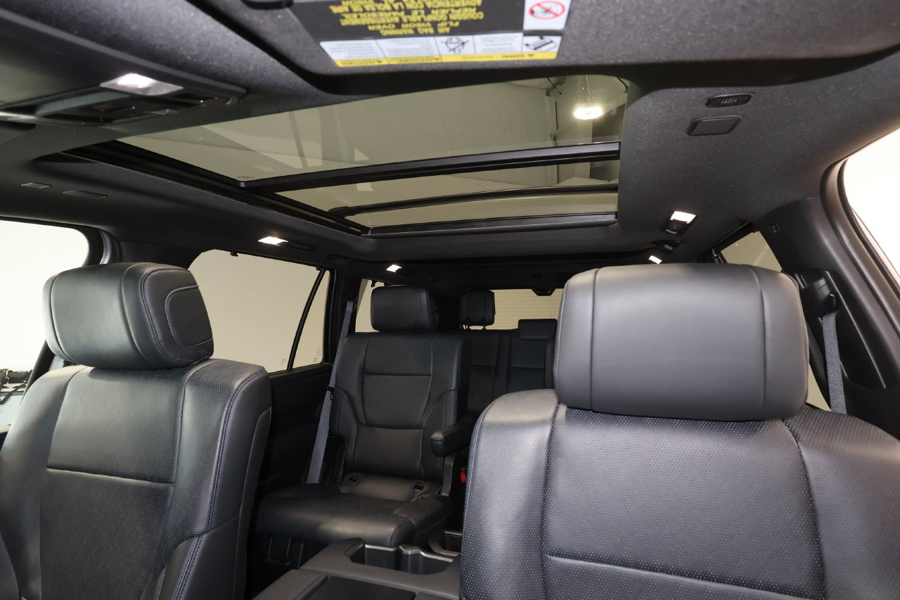 Used 2026 Toyota Sequoia Platinum AWD/4WD image 19