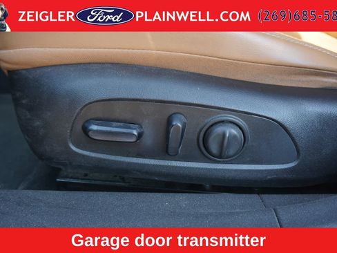 Used 2017 Buick LaCrosse Essence w/ Sun and Shade Package FWD image 18