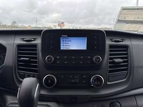 New 2025 Ford Transit 250 Base image 27