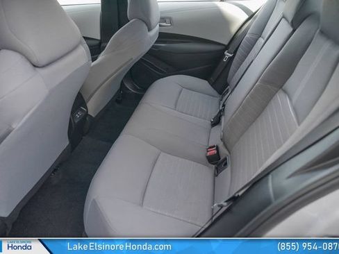 Used 2026 Toyota Corolla SE FWD image 27