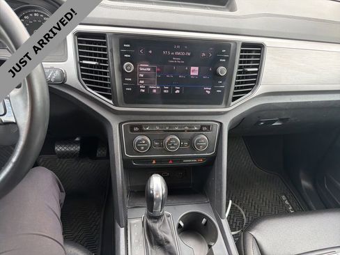 Used 2019 Volkswagen Atlas SE FWD image 14