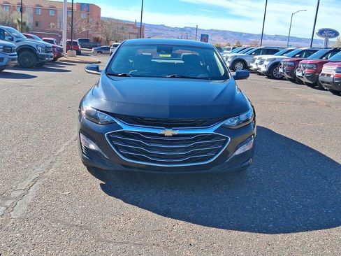 Used 2023 Chevrolet Malibu LT image 8