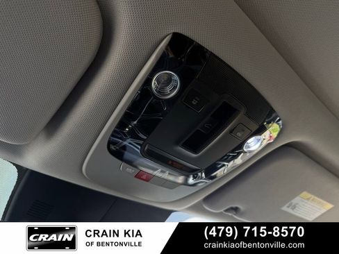 New 2026 Kia Sorento SX AWD/4WD image 21