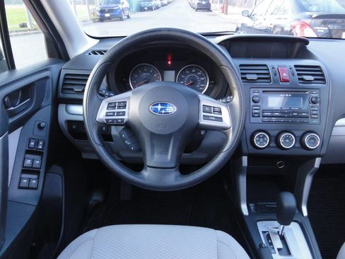 Used 2015 Subaru Forester 2.5i Premium w/ All-Weather Package AWD/4WD image 27