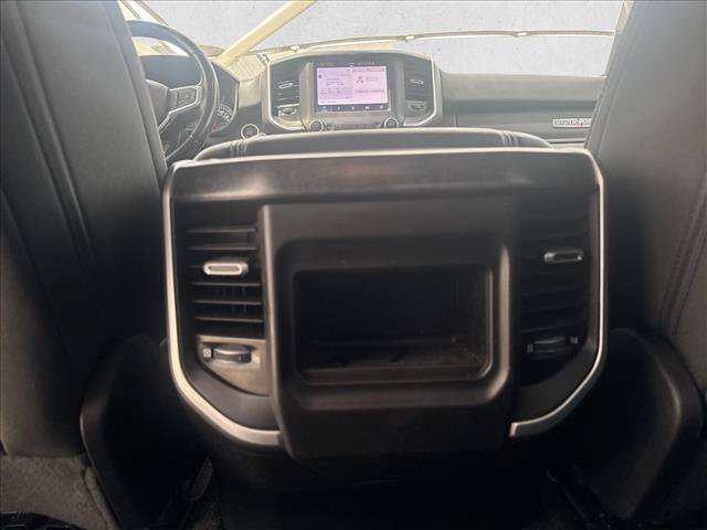 Used 2022 RAM 1500 Lone Star RWD image 15