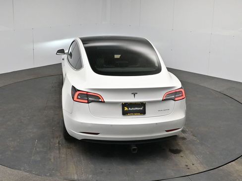 Used 2019 Tesla Model 3 Long Range image 49