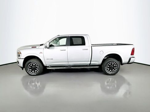 New 2026 RAM 2500 Limited image 4