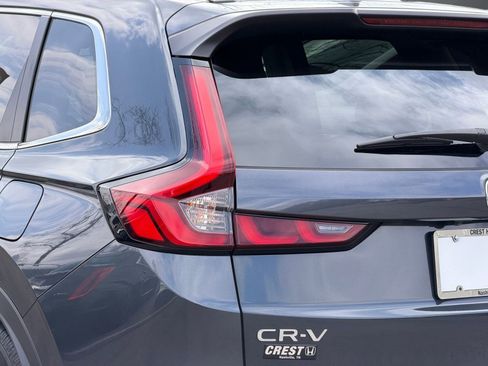 Used 2024 Honda CR-V EX-L image 13