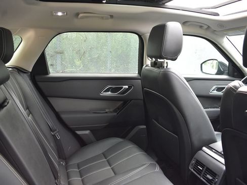 Used 2023 Land Rover Range Rover Velar S AWD/4WD image 24