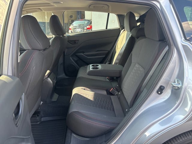 New 2026 Subaru Impreza 2.0i Sport AWD/4WD image 89