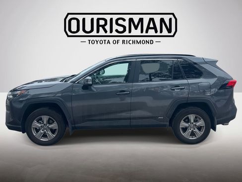 Certified 2024 Toyota RAV4 XLE w/ Convenience Package image 7