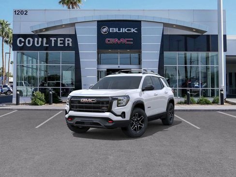 New 2026 GMC Terrain AT4 w/ Convenience Package III image 8