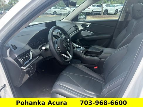 Certified 2023 Acura RDX AWD w/ Technology Package image 24