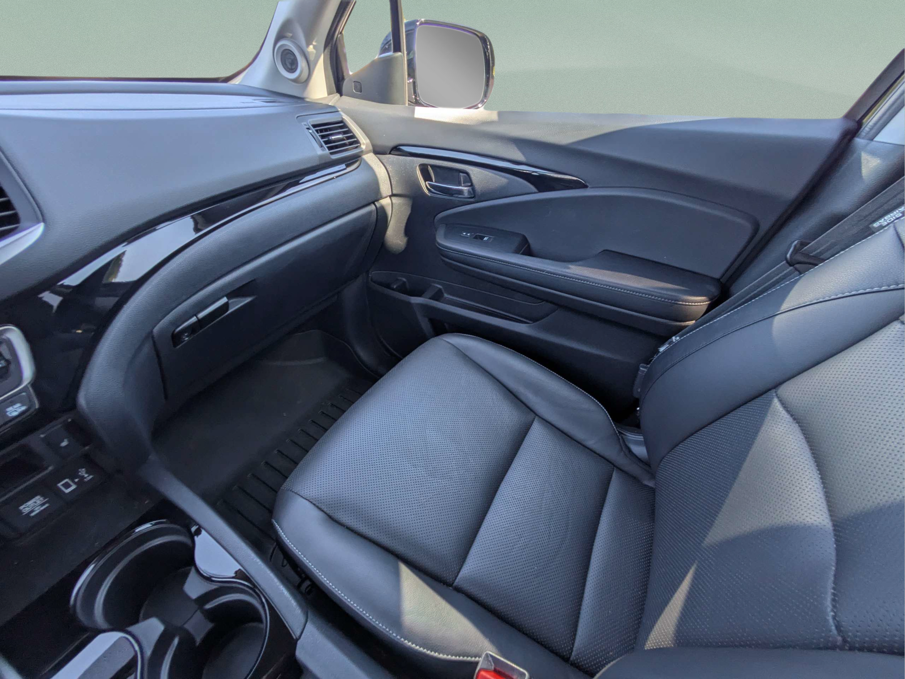 Used 2020 Honda Ridgeline RTL-E image 14
