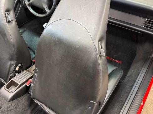 Used 1997 Porsche 911 Carrera image 72